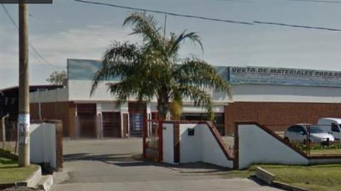 El lugar de la zanja en Cordoba