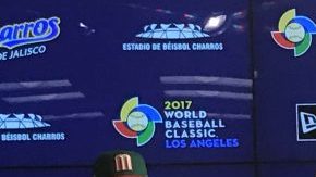 Clásico Mundial de Béisbol