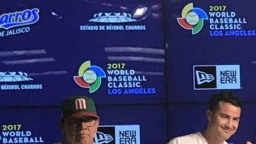 Clásico Mundial de Béisbol