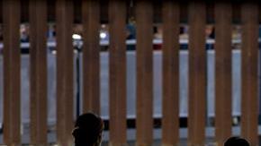 Garita de San Ysidro