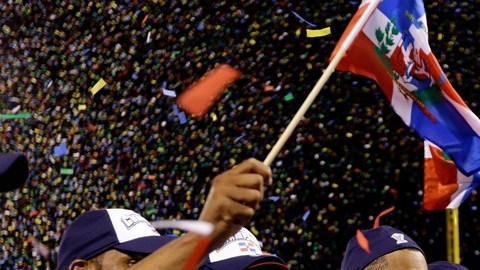 Clásico Mundial de Beisbol