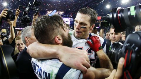 Super Bowl 51