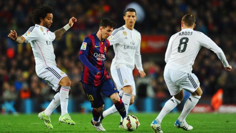 Los clubes españoles han ganado el 50% de los títulos en el fútbol europeo desde el año 2000.