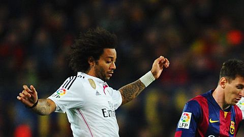 Barcelona y Real Madrid se enfrentarán en la pretemporada