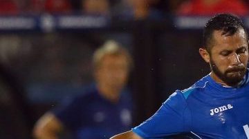 Las selecciones de EEUU y Honduras se enfrentarán en San Pedro Sula en partido eliminatorio rumbo a Rusia 2018.