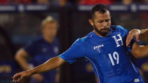Las selecciones de EEUU y Honduras se enfrentarán en San Pedro Sula en partido eliminatorio rumbo a Rusia 2018.