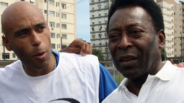 Hijo de Pelé fue condenado a 10 años de prisión