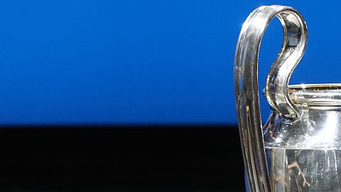 UEFA tiene a su favorito en la Champions