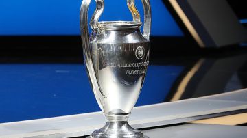 UEFA tiene a su favorito en la Champions