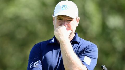 Ernie Els