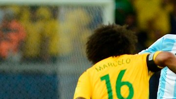 Argentina Brasil