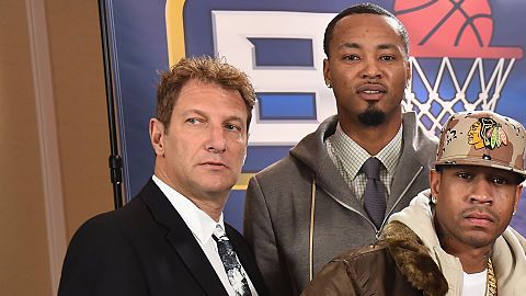 Big3, la liga que revivirá a grandes leyendas de la NBA