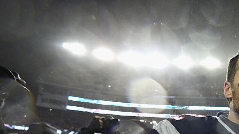 Brady podría convertirse en el QB más ganador de todos los tiempos