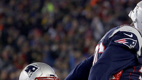 Raiders volverán a ser locales en el Azteca frente a los Patriots