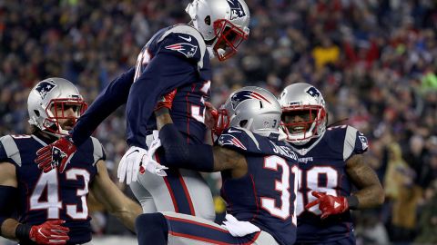 Raiders volverán a ser locales en el Azteca frente a los Patriots