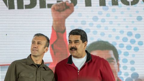 Tareck El Aissami