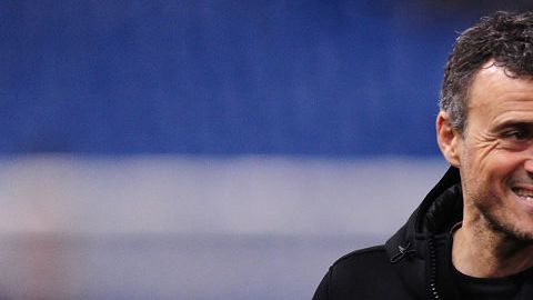 Las cosas que ha hecho Luis Enrique y que no gustan a sus jugadores