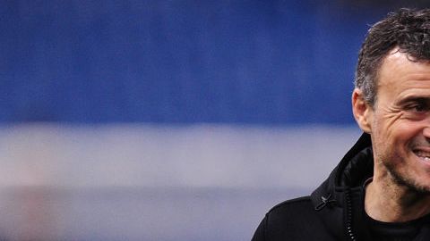 Las cosas que ha hecho Luis Enrique y que no gustan a sus jugadores