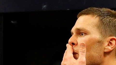 NFL Tom Brady