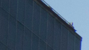 Protestors Rally Against Trump Administration In Mexico City