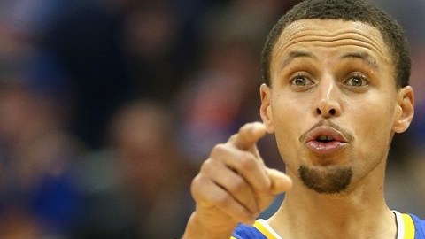 NBA Golden State Warriors