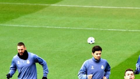 Under Armour quiere quitarle el negocio del Real Madrid a Adidas