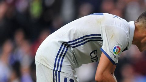 Cristiano participará en una serie turca