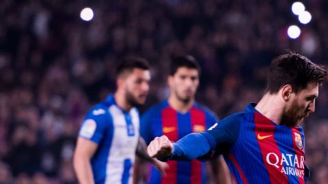 Anotar un penal es más complicado de lo que parece