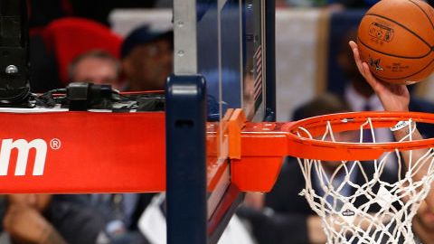 Anthony Davis fue el hombre más valioso de la noche