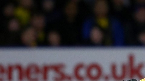 Mauro Zárate