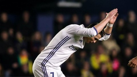Real Madrid