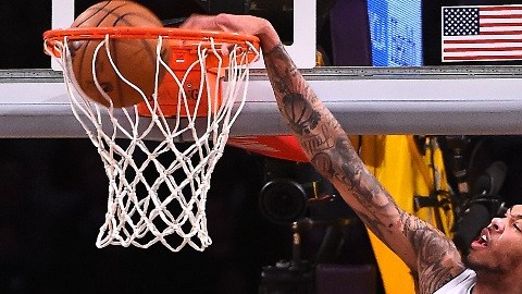 NBA