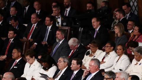 congresistas democratas