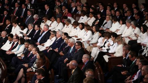 congresistas democratas