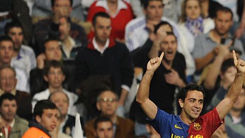Fue en mayo de 2009 cuando Barcelona se impuso 2-6 al Madrid de visita