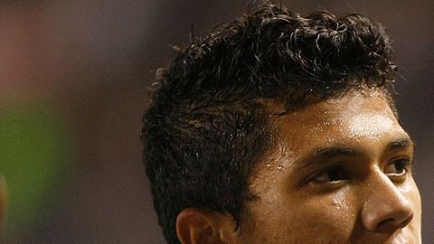 Fredy Montero