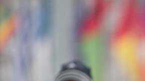 Gianni Infantino, presidente de la FIFA