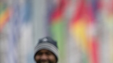 Gianni Infantino, presidente de la FIFA