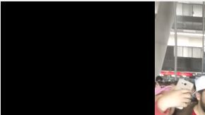 Doble de Gignac se roba la atención en concierto de Justin Bieber