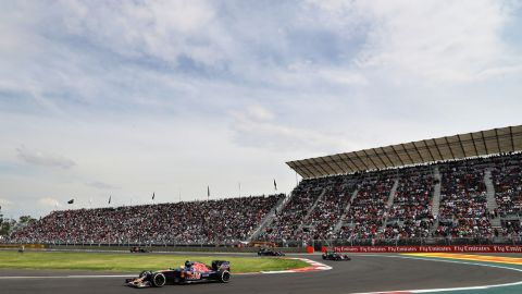 Gran Premio de México