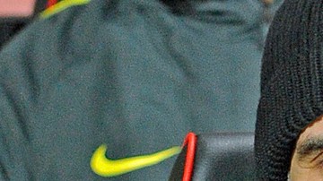 Pep Guardiola, técnico del Manchester City.