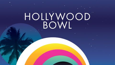 Hollywood Bowl