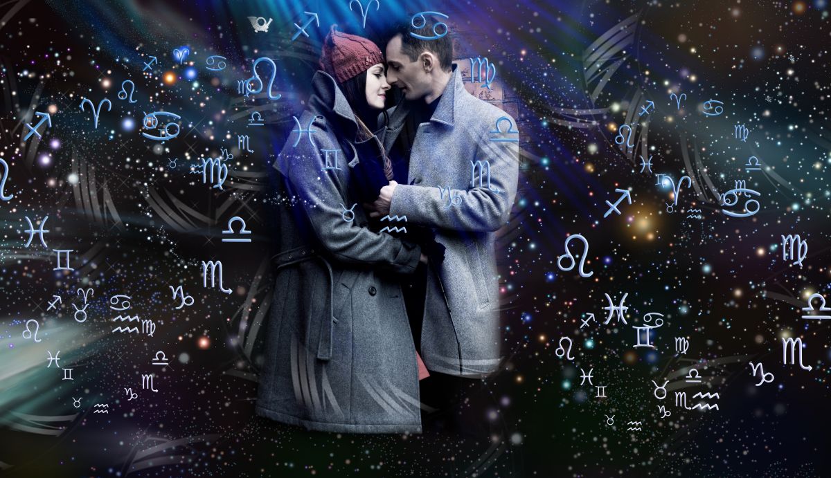 Las parejas que son afines zodiacalmente tienden a tener relaciones mucho más exitosas que las que no lo son, según dicen los expertos en astrología.