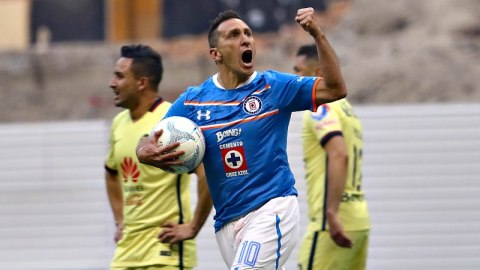 Clásico joven