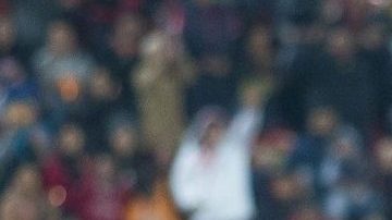 Tasser Corona estará varios meses de baja