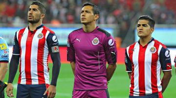 Porto se interesa por futbolista del Guadalajara