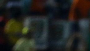 Moisés Muñoz tiene un pie ya en el Orlando City