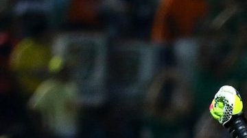 Moisés Muñoz tiene un pie ya en el Orlando City