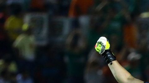 Moisés Muñoz tiene un pie ya en el Orlando City