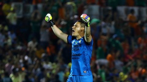 Moisés Muñoz tiene un pie ya en el Orlando City